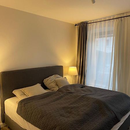 Appartamento Strandstrasse34 Laboe Esterno foto