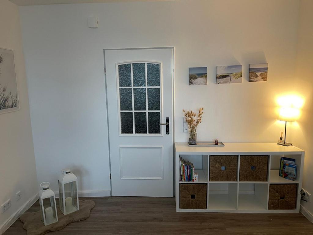 Appartamento Strandstrasse34 Laboe Esterno foto
